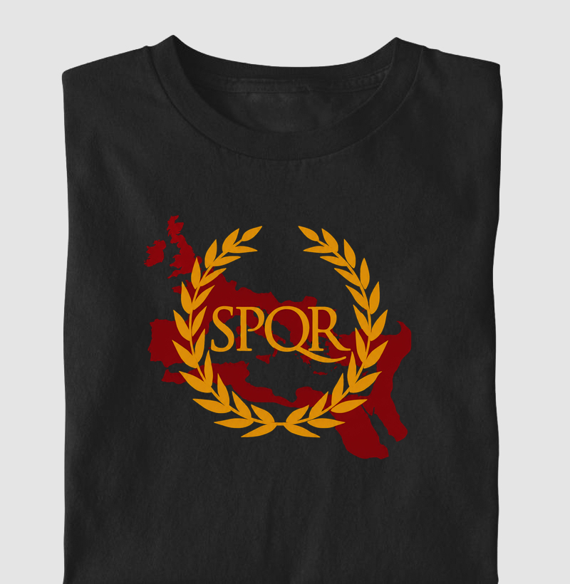 SPQR — Mare Nostrum