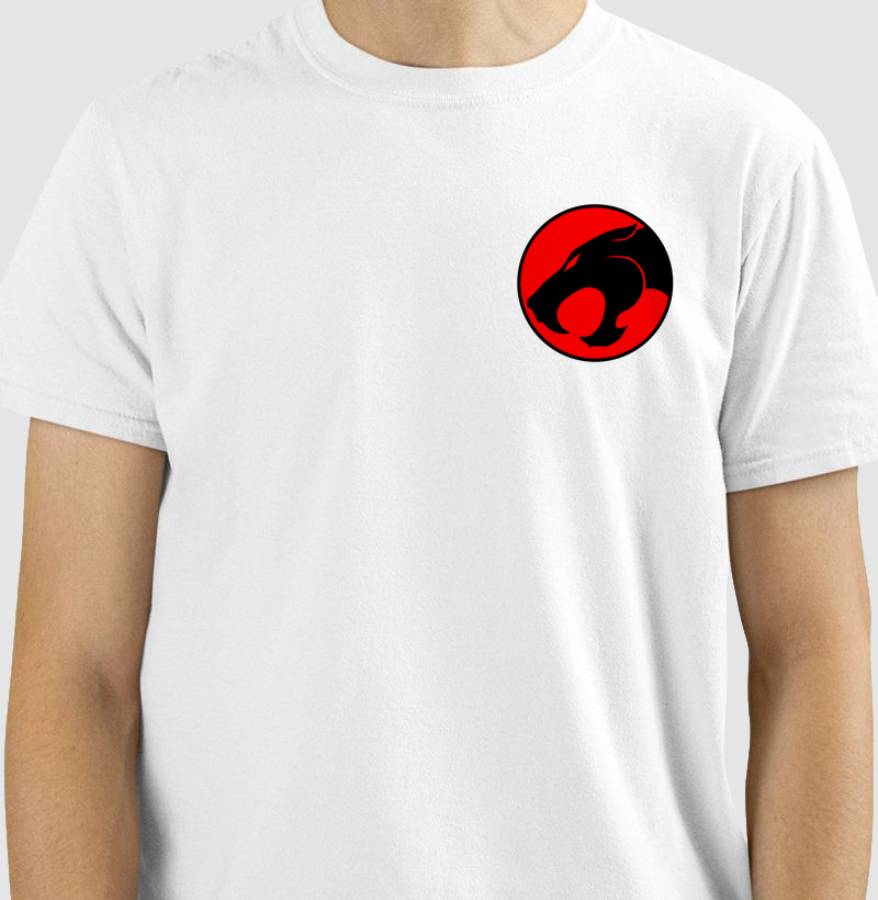 THUNDERCATS - LOGO