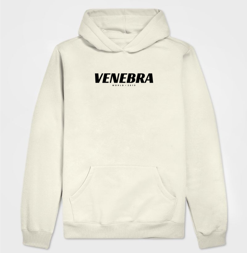 Venebra - World 2019 | Centralizada
