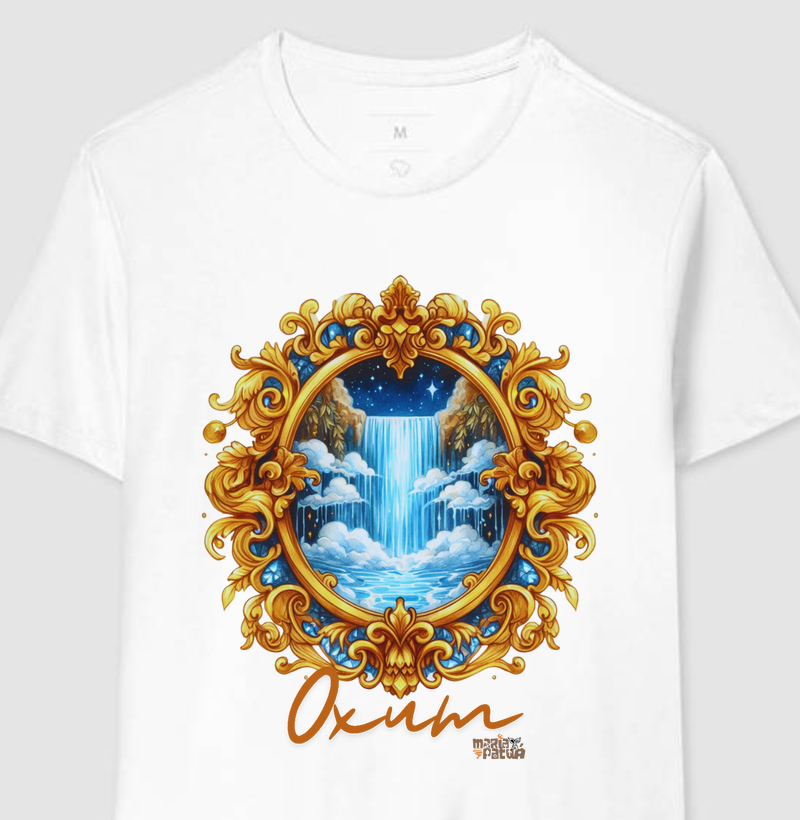 Espelho D'água Oxum