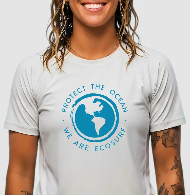 Ecosurf | Protect the Ocean