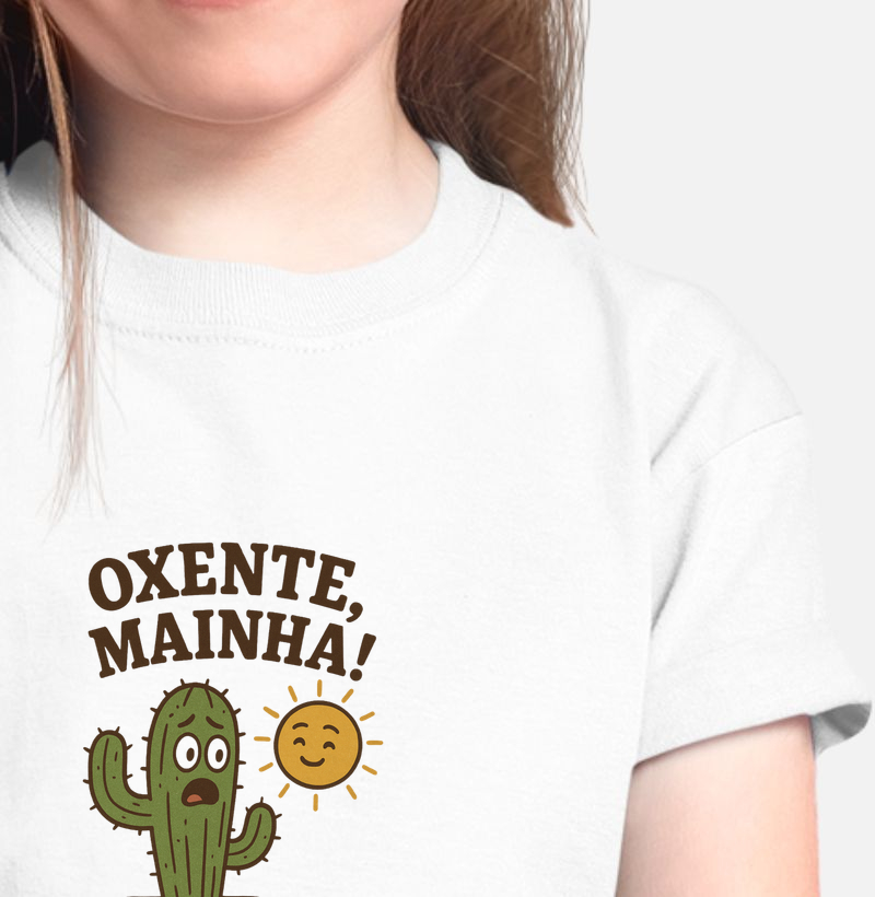 Oxente Mainha