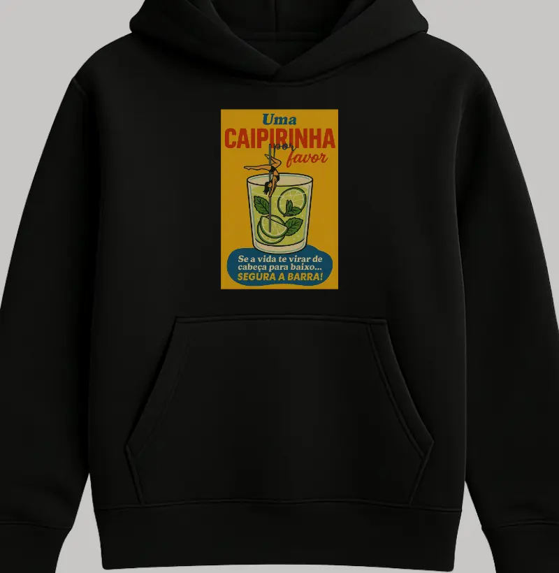 CAIPIRINHA