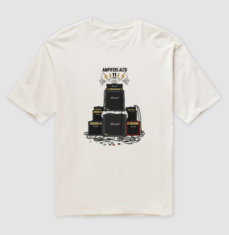 camiseta-marshall-amplificadores-rock-volume-11