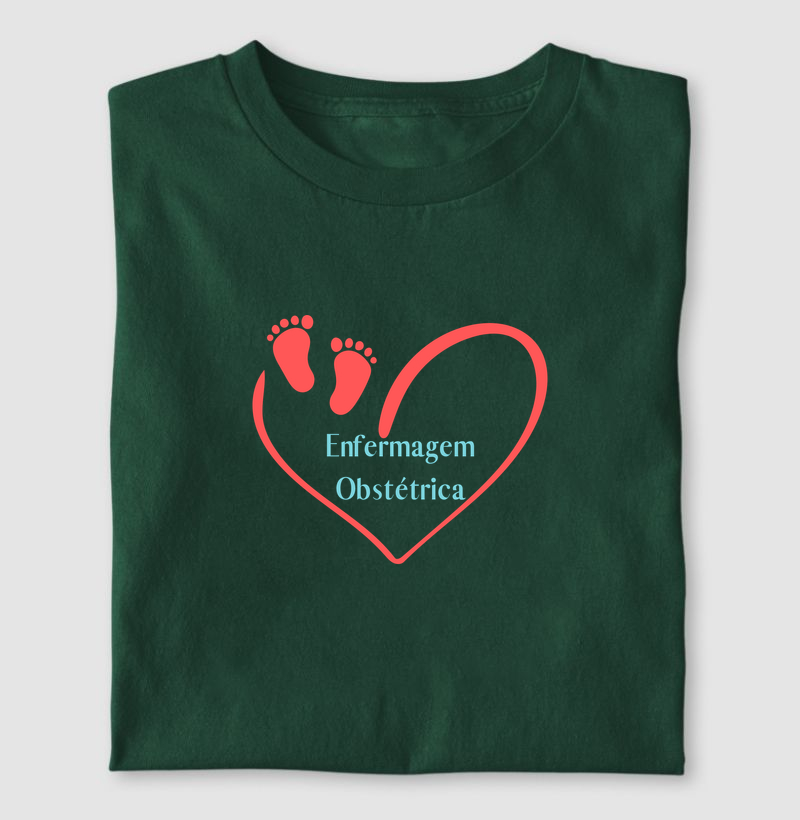 Enfermagem Obstétrica