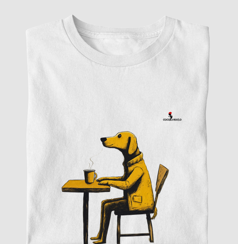 Cachorro Caramelo 