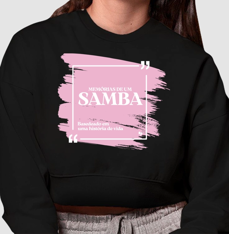 Memórias de um Samba