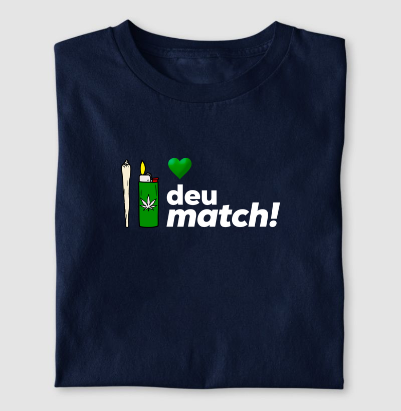 Deu Match