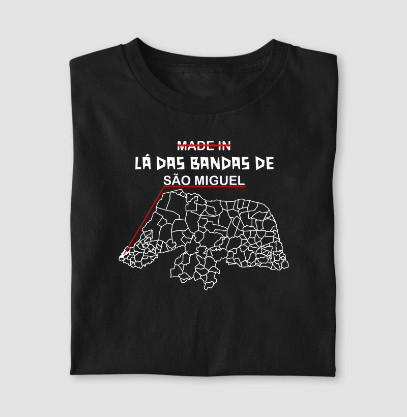 São Miguel (RN) | Lá das Bandas