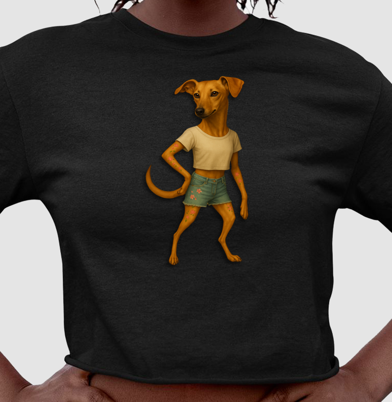 Charmosa & Imprevisível