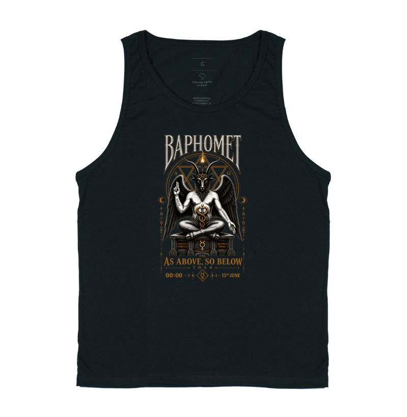 Baphomet Festival - Regata