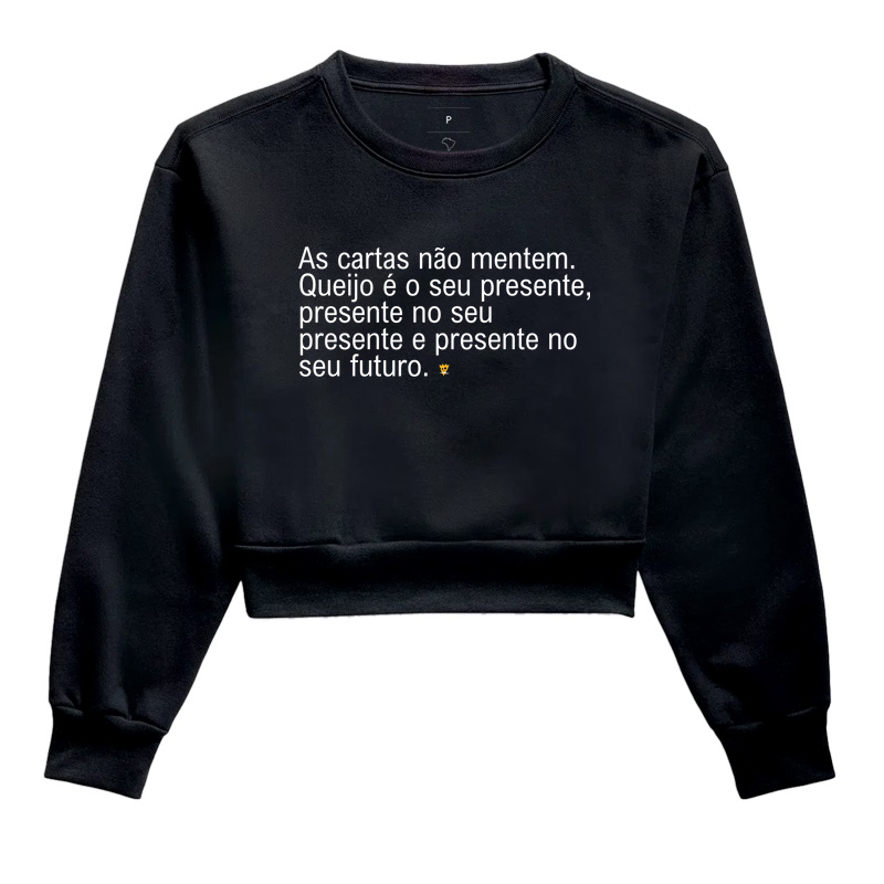 As cartas não mentem