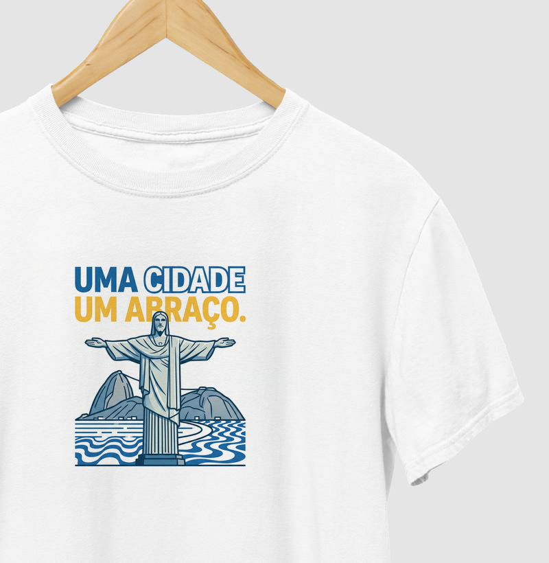 RIO DE JANEIRO - CRISTO REDENTOR