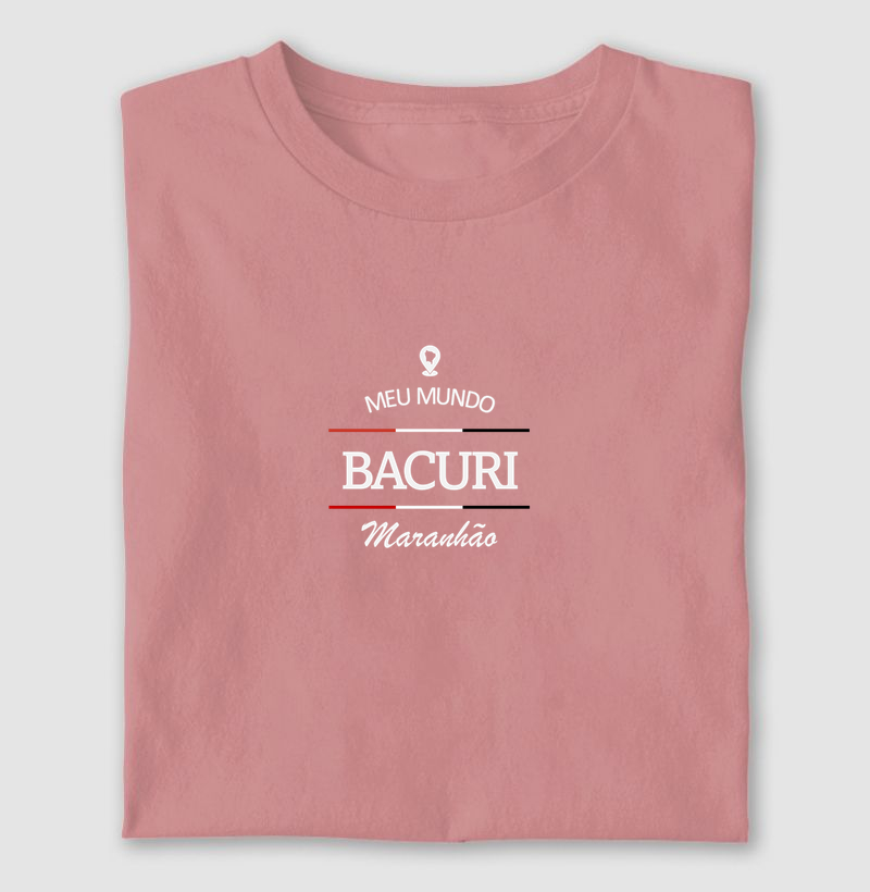 Bacuri (MA) | Meu Mundo