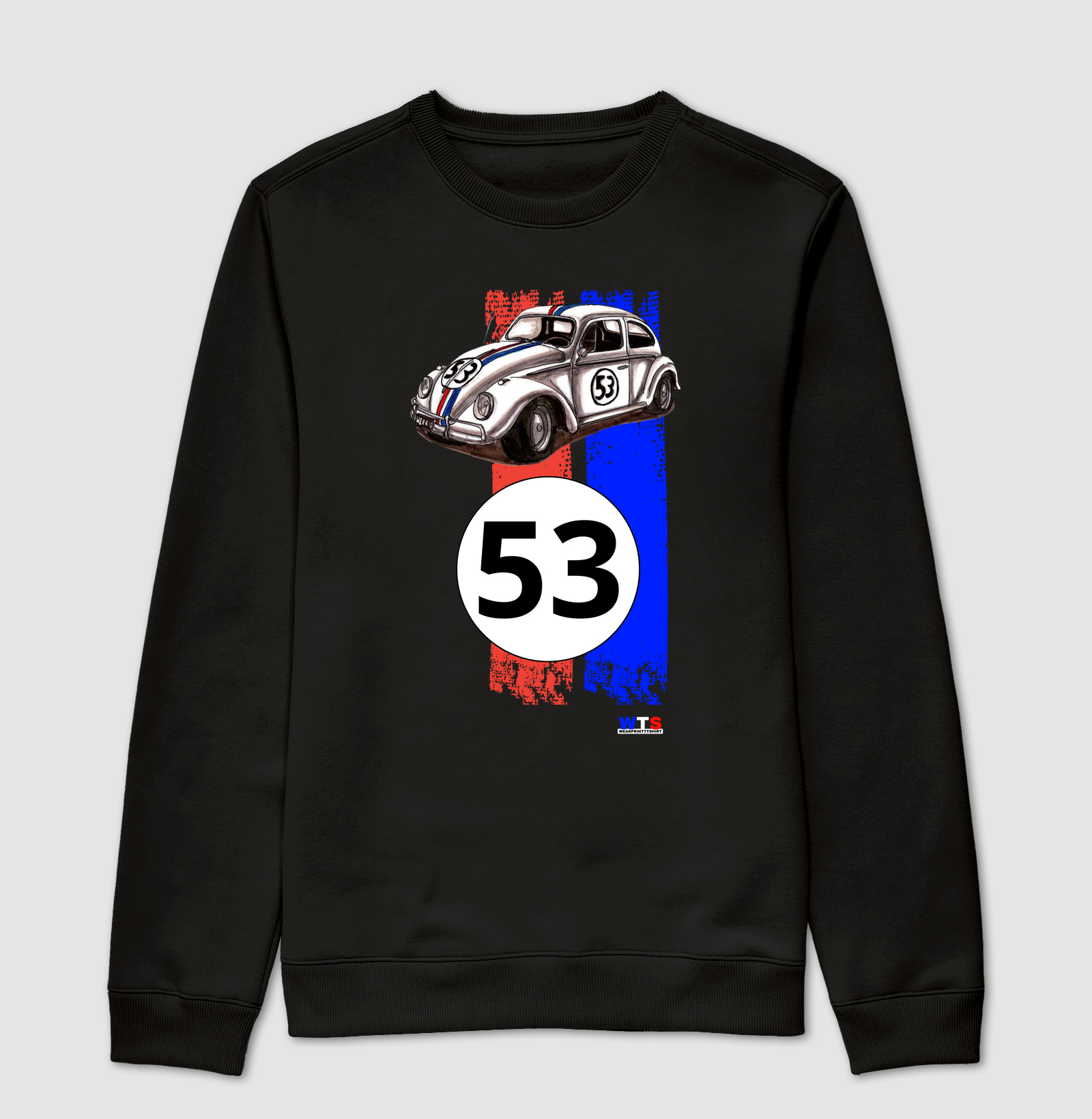 WTS - HERBIE 53