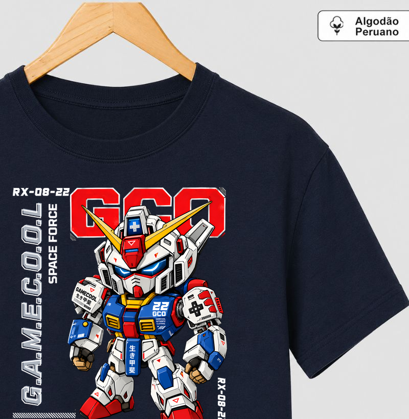 GAMECOOL ORIGINALS - Mobile Suit