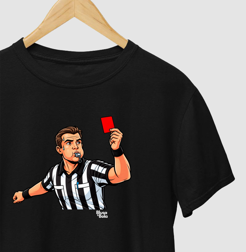 Vai pro Chuveiro Jogador