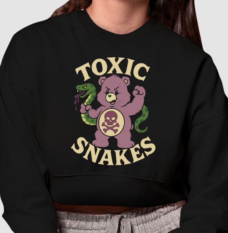 Toxic Snakes 2