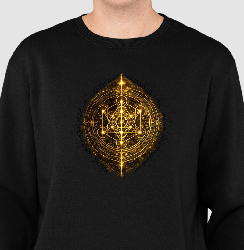 Código da Criação Divina