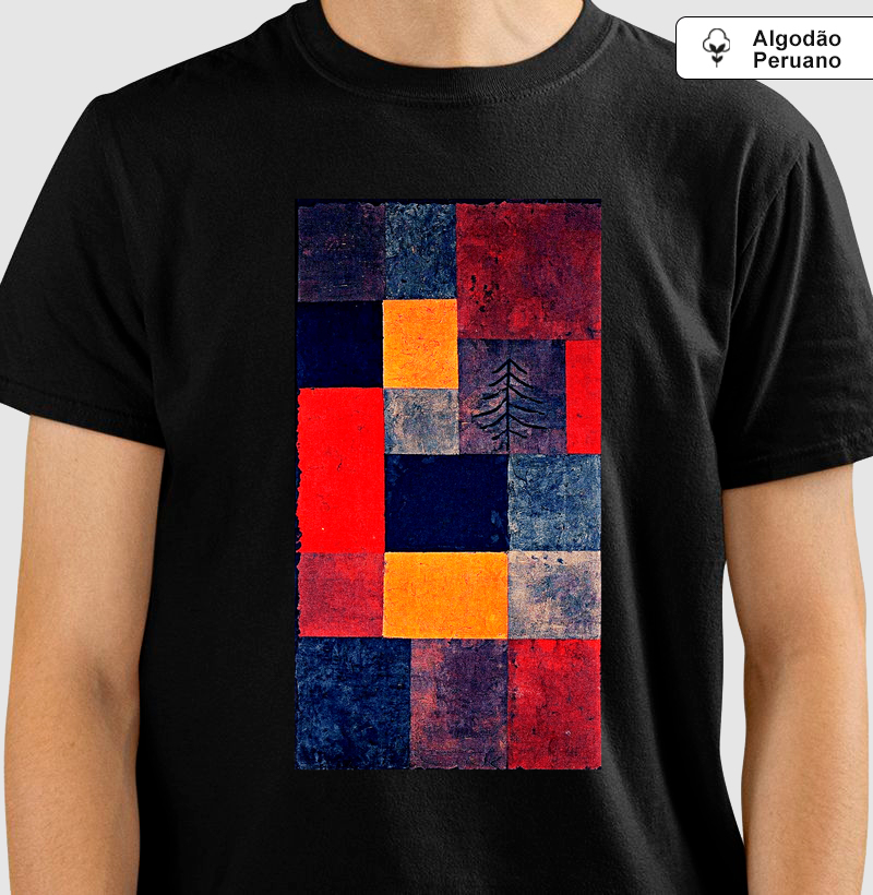 Paul Klee Nova Harmonia Premium 