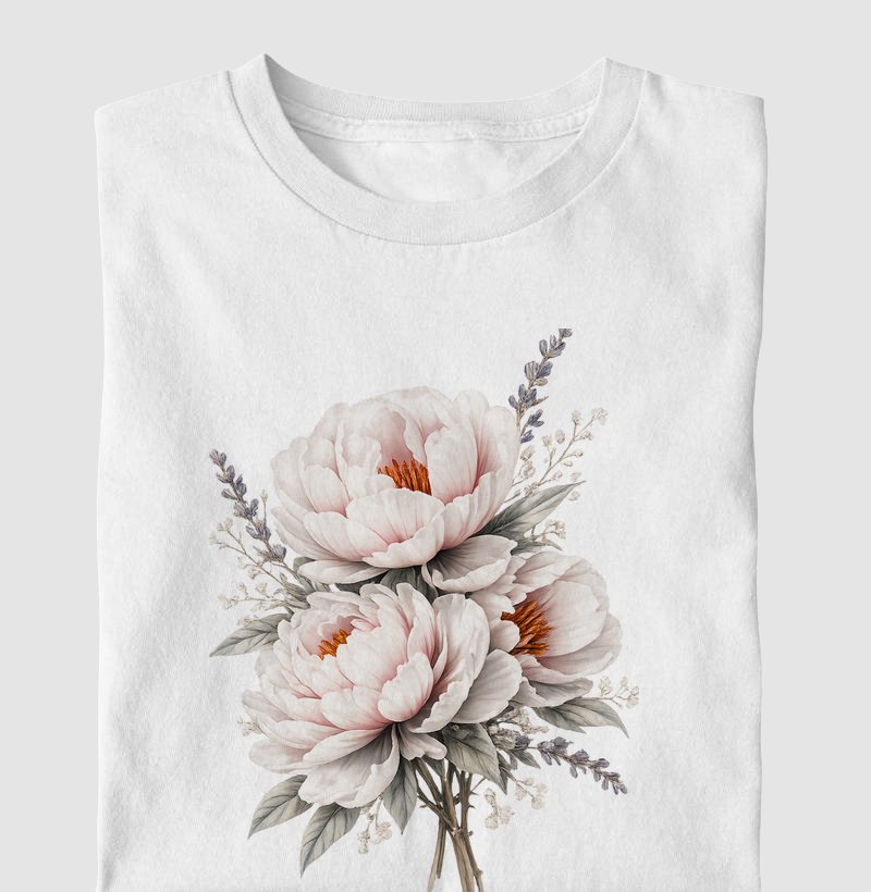Amour en Fleur