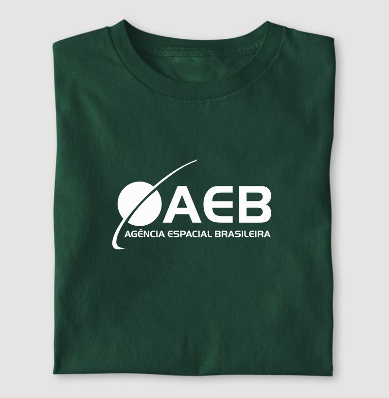AEB - Agência Espacial Brasileira