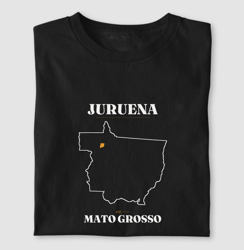Juruena | Legado MT