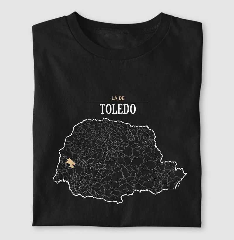 Toledo | Território PR