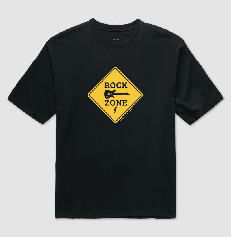 ROCK ZONE