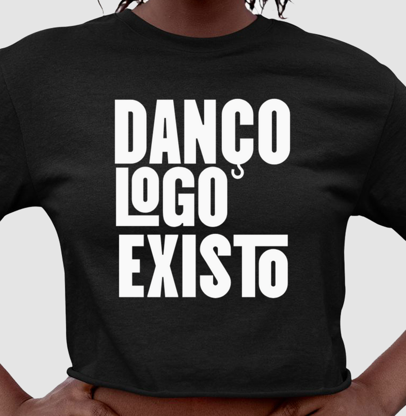 Danço logo existo