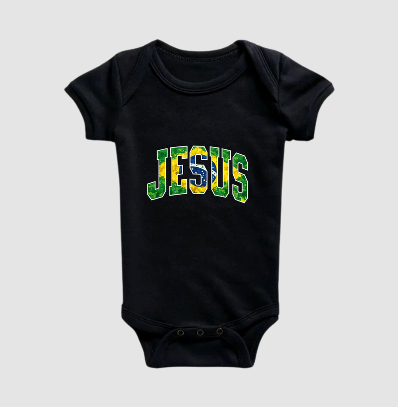 Jesus BR