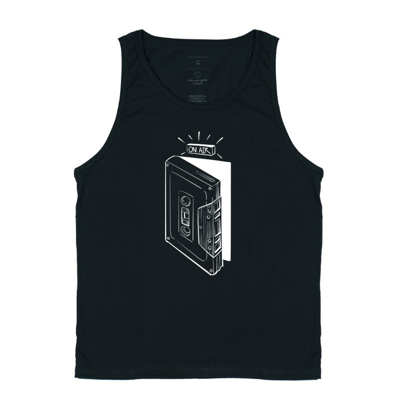 Camisa 0