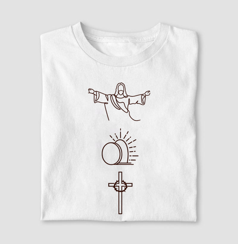 Morte e Ressurreição de Cristo!