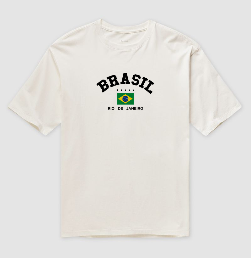 Oversized Bandeira Copa 2026