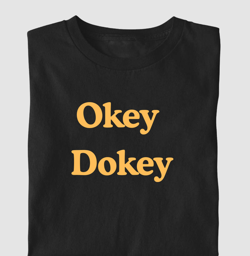 Okey Dokey
