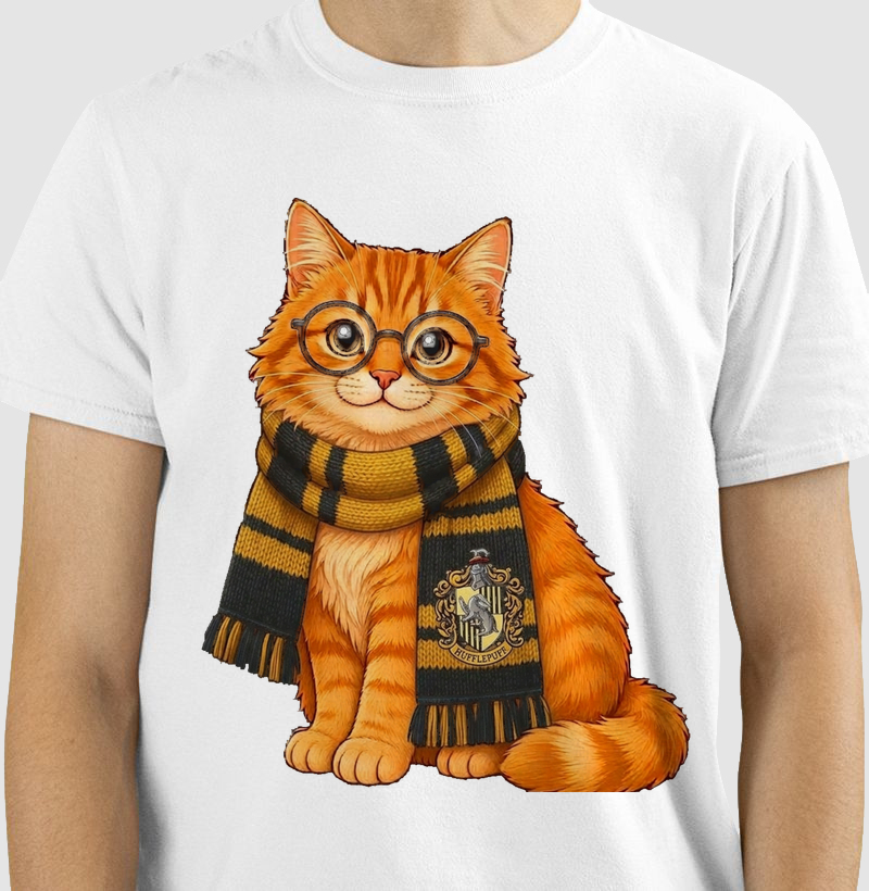 Cachecol Lufa-Lufa - Camiseta