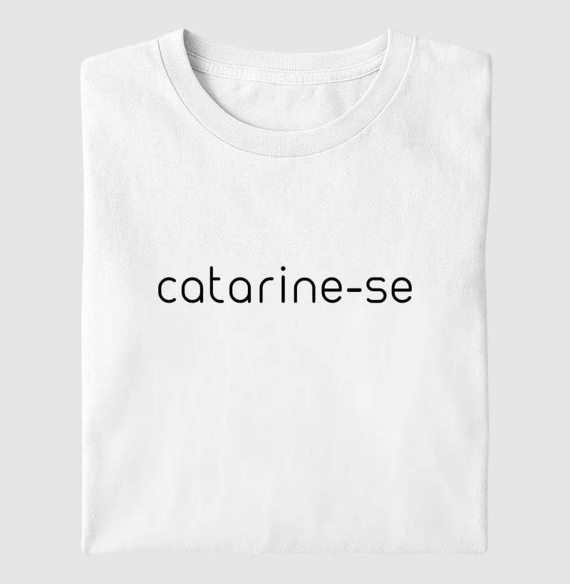 Catarine-se
