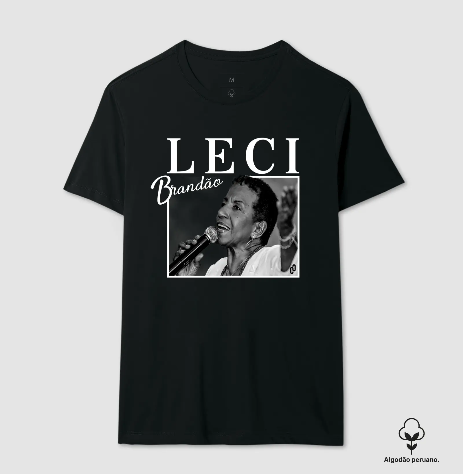 159 -  LECI BRANDÃO - FOTO1