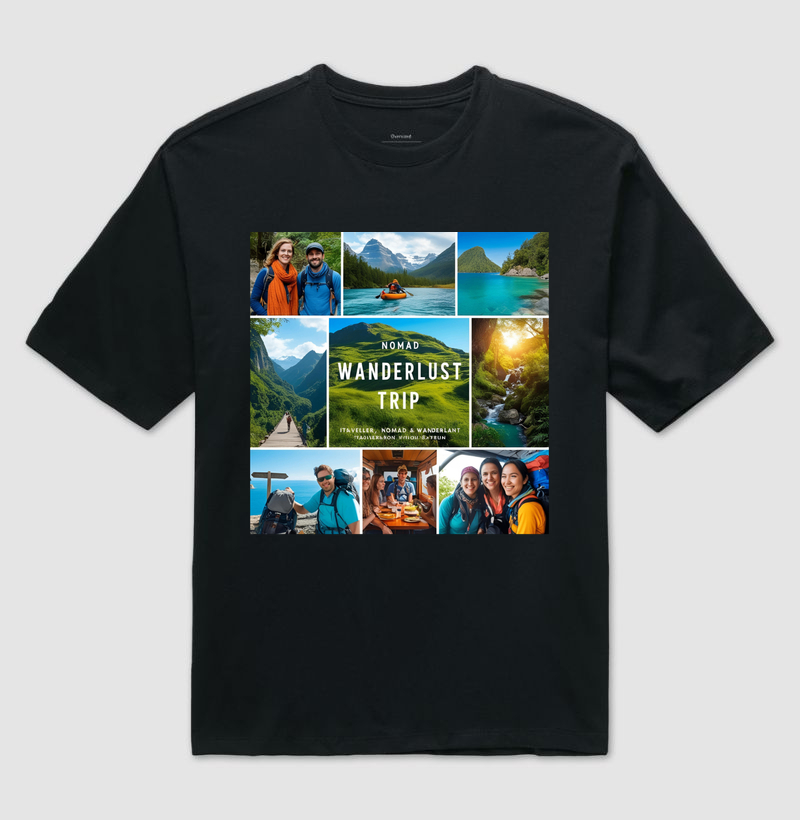 Camisa 0
