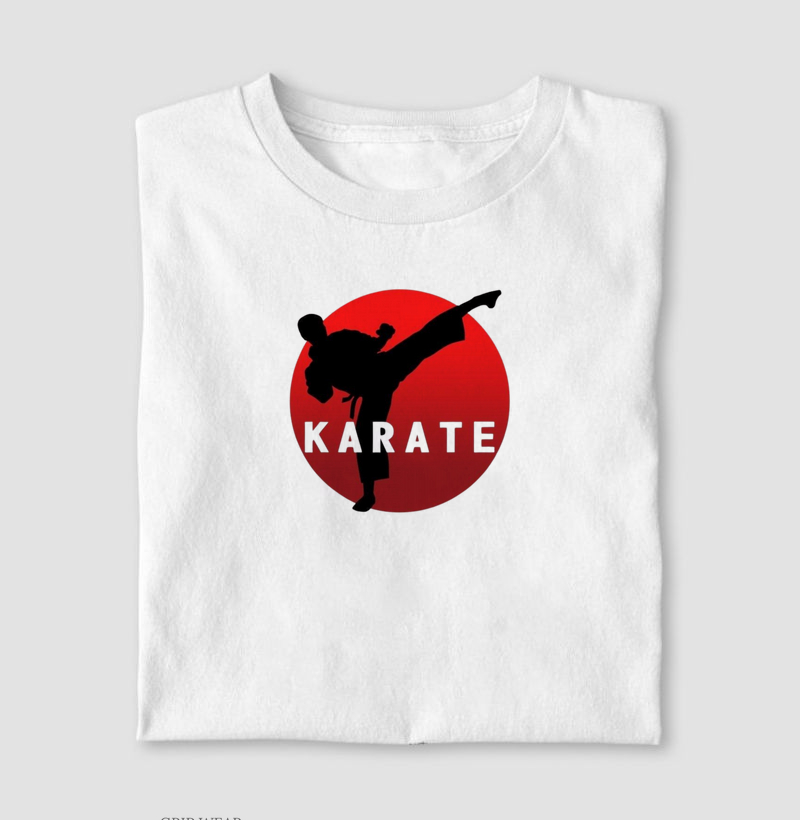 Alma Karateka 