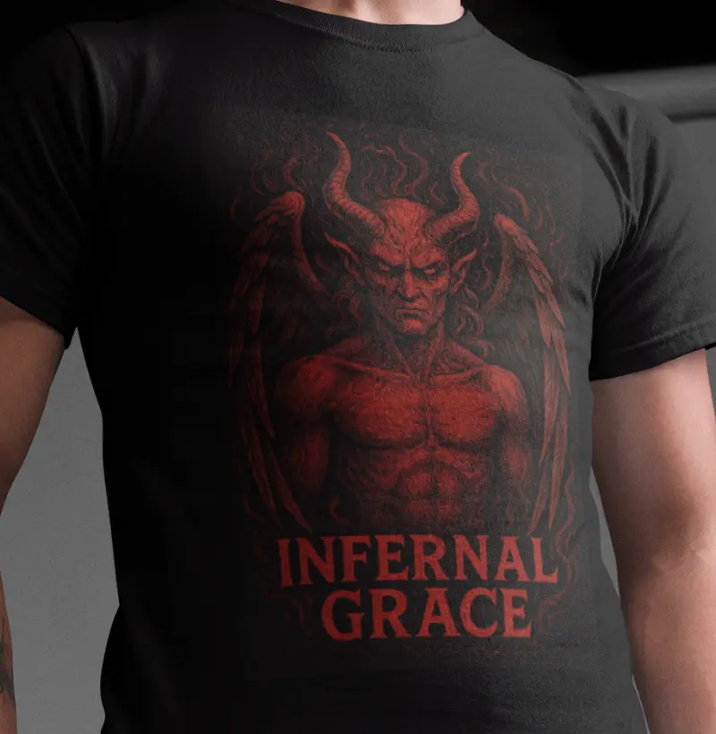 Infernal Grace