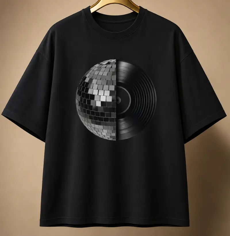 DISCO & VINIL