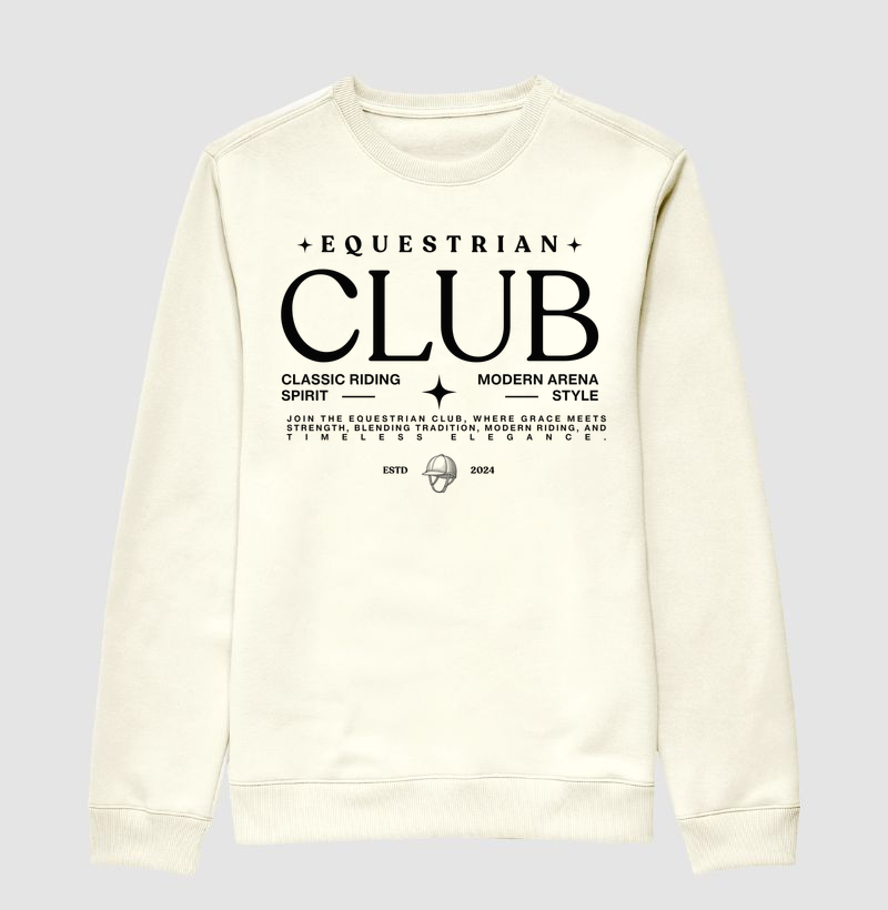 PERSONALIZADO PRETO  - Suéter Moletom
