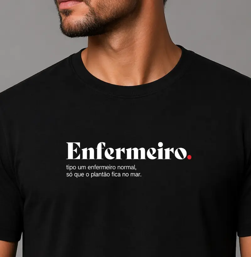 Enfermeiro