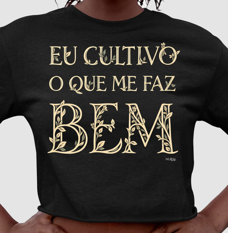 Cultivo o bem