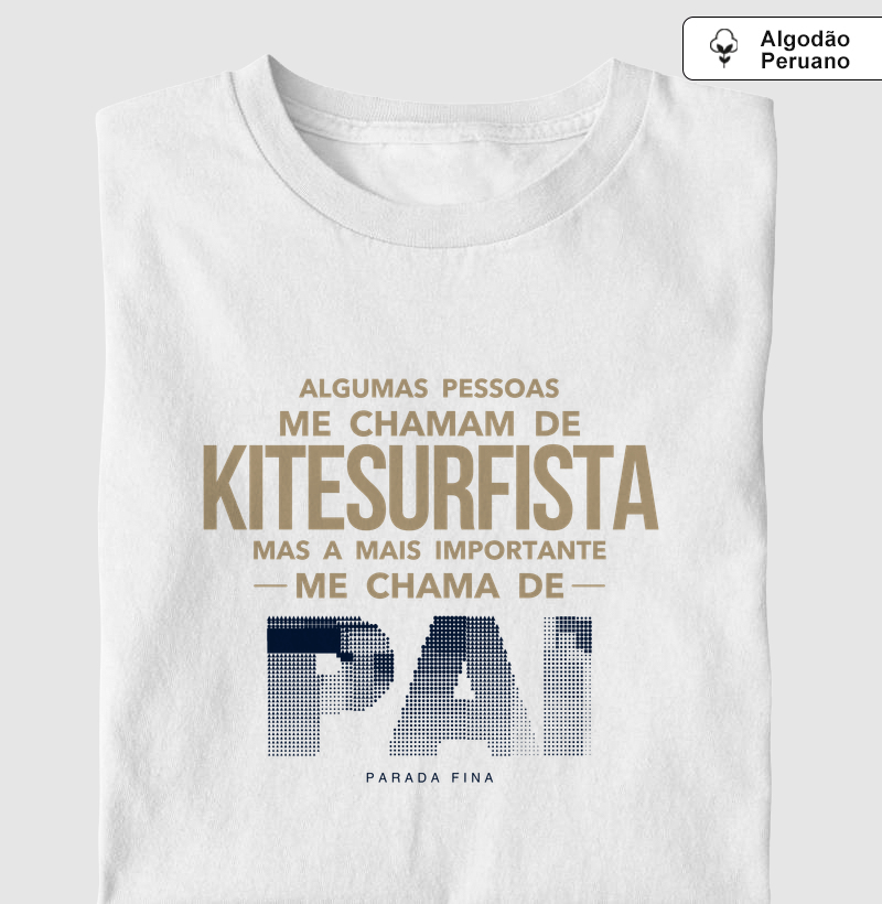 me chamam de pai (kitesurf)