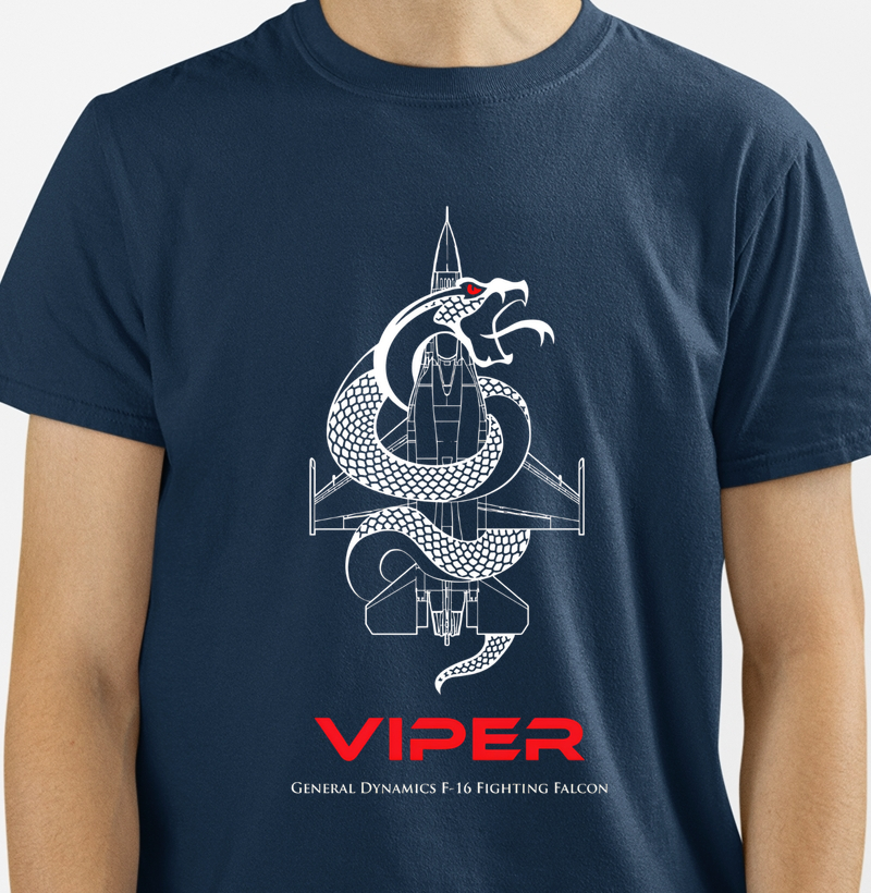 Viper F-16