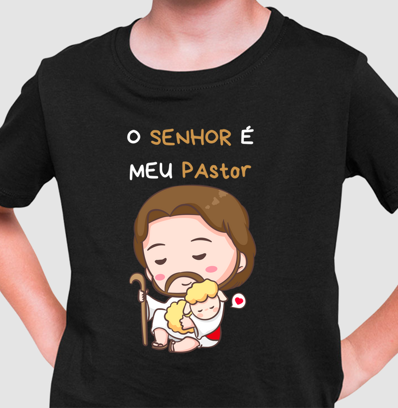 O Senhor é Meu Pastor
