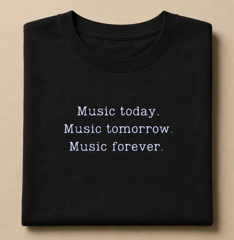 Music Forever