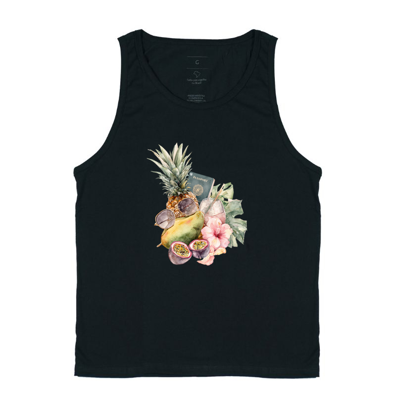 Camisa 0